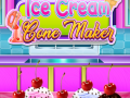 Hry Ice Cream Cone Maker