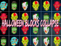 Hry Halloween Blocks Collapse
