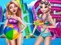 Hry Water Park Visit