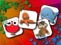 Hry Funny Animals Memory