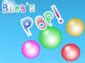 Hry Blob’n Pop