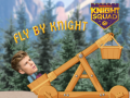 Hry Knight Squad: Fly By Knight