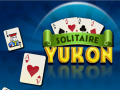 Hry Yukon Solitaire