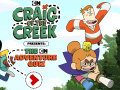 Hry Craig of the Creek: The Adventure Quiz