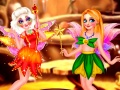 Hry Fairytale Fairies