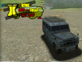 Hry Xtreme Offroad Car Racing 4x4