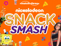 Hry Nickelodeon Snack Smash