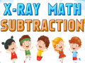 Hry X-Ray Math Subtraction