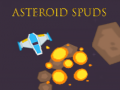 Hry Asteroid Spuds