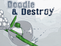 Hry  Doodle & Destroy