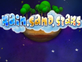 Hry Rain, Sand, Stars