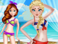 Hry Summer Beach Outfits