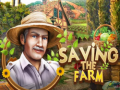 Hry Saving The Farm