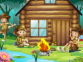 Hry Camp Hidden Objects