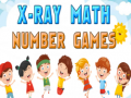 Hry X-Ray Math Multiplication