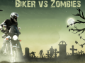 Hry Biker vs Zombies