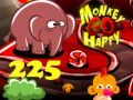 Hry Monkey Go Happy Stage 225