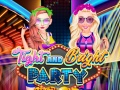 Hry Tight and Bright Party
