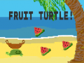 Hry Fruit Turtle
