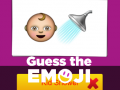 Hry Guess the Emoji 