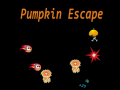 Hry Pumpkin Escape