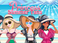 Hry Princess Summer Tans