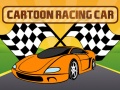 Hry Cartoon Racing: Car Differences