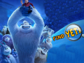 Hry SmallFoot: Find Yeti