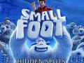 Hry Smallfoot Hidden Spots