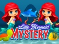 Hry Little Mermaid Mystery