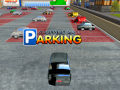 Hry Shopping Mall Parking