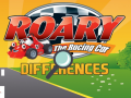 Hry Roary The Racing Car Differences