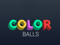 Hry Color Balls