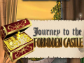 Hry Journey to the Forbidden Castle