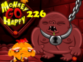 Hry Monkey Go Happy Stage 226