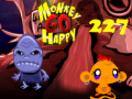 Hry Monkey Go Happy Stage 227