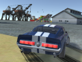 Hry Y8 Multiplayer Stunt Cars