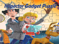 Hry Inspector Gadget Puzzle