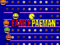 Hry Candy Pacman