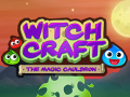 Hry Witch Craft: The Magic Cauldron