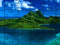 Hry Jigsaw Puzzle: Bahamas