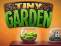 Hry Tiny Garden