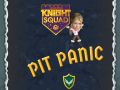 Hry Knight Squad: Pit Panic