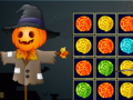 Hry Halloween Candies Matching