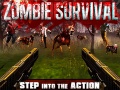 Hry Zombie Survival