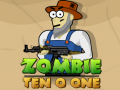Hry Zombie Ten O One