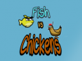 Hry Fish vs Chickens