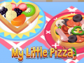 Hry My Little Pizza