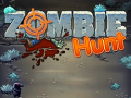Hry Zombie hunt