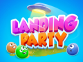 Hry Landing Party